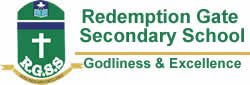 Redemption Gate